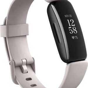 Fitbit Inspire 2TM (Lunar White)